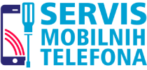 Servis mobilnih telefona Novi Beograd
